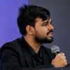 ISMAIL ALI