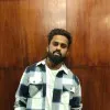 Kanuri Sravan Arun Kumar
