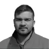 Andres Morales Barragan