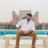 Srikantha Ashwathareddy