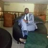 Felix Manirakiza