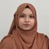 Mahbuba Khanom