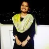 Ashwini Perisetty