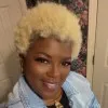 Mekeshia Sanders BASS
