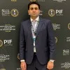 Asad Chohan