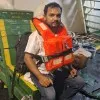 RAVIN CHAUDHARI