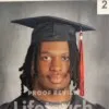 Dashawn George