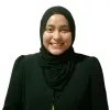Sharifah Zahidah Izzati