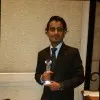 Ravi Saini