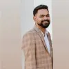 Ashish Joy