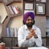 Kulvinder Singh