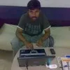 Sureshbabu Pabbisetty