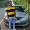Sk Safiquer Rahaman