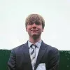 Connor Romanker