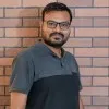 Nikhil Rathi