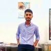Yogesh Chaudhari