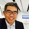 Chin Poh Chua