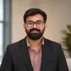 Pratik Chaudhari
