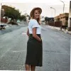 Chanelle Von Gericke