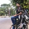 Suman Dhali