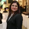 Shubhangini Shirke