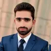 Abid Hussain