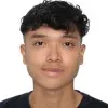 Muhammad Rushaidy bin Roslan