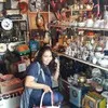 Dewiantari com