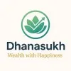 Dhanasukh Dudhat