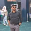 Ashish Jaiswal