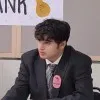 Armaan Rajeev Kapoor