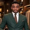 Kwabena Brace Dadzie