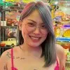 Queenie Marie Edralin
