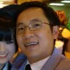 Zhicheng Wong