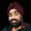 Ravinder Singh