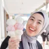 Nadiah Mahadi