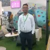 amine ouabba
