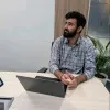 Harshit Kashyap