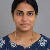 Janani Krishnamurthy