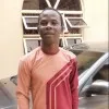 Mayowa Solomon