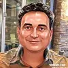 Yogesh Gurav