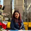 Geetika Alagh