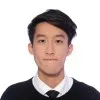 Roy Chong