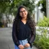 Anusha setti