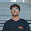 Siddharth Ashok Kumar