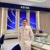 Edwin Ridel Wakulu