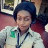 Caroline Magadza