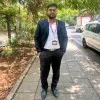 CS Mahesh Gaonkar