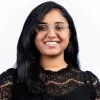 Sirisha Parameswaran