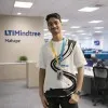 Ankit Roy